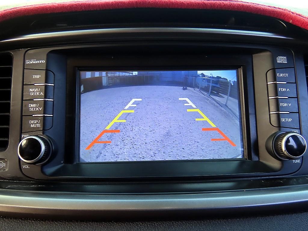 기아 쏘렌토 올 뉴 쏘렌토 디젤 2WD 2.0 노블레스 스페셜 이미지 16