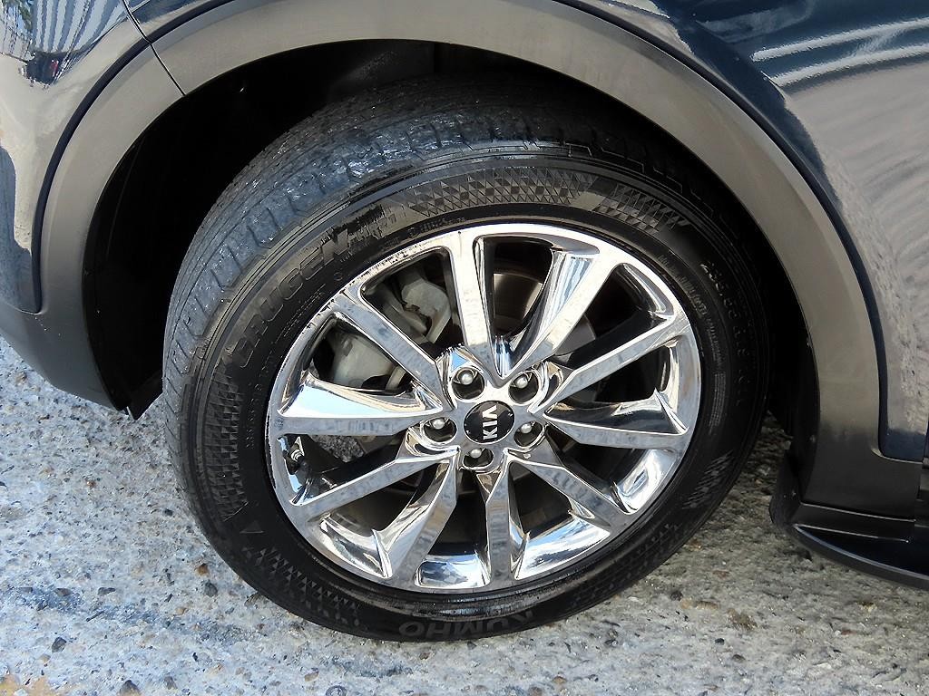 기아 쏘렌토 올 뉴 쏘렌토 디젤 2WD 2.0 노블레스 스페셜 이미지 20