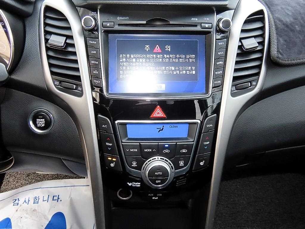 현대 i30 뉴 i30 1.6 GDI 익스트림 이미지 13