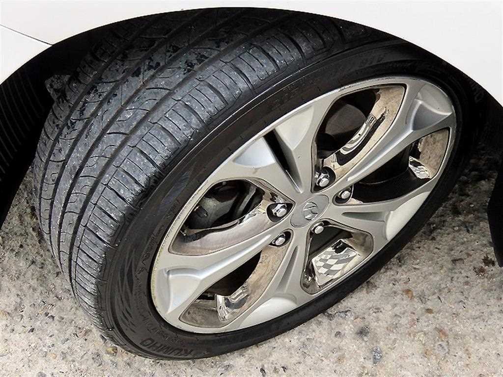 현대 i30 뉴 i30 1.6 GDI 익스트림 이미지 19