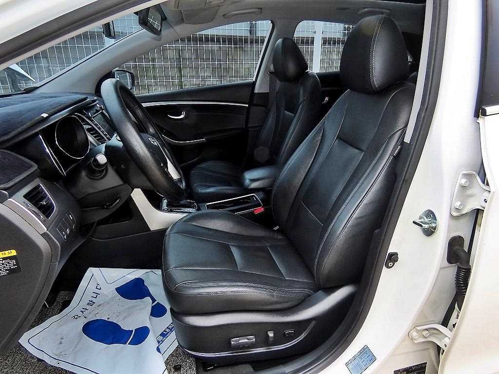 현대 i30 뉴 i30 1.6 GDI 익스트림 이미지 5