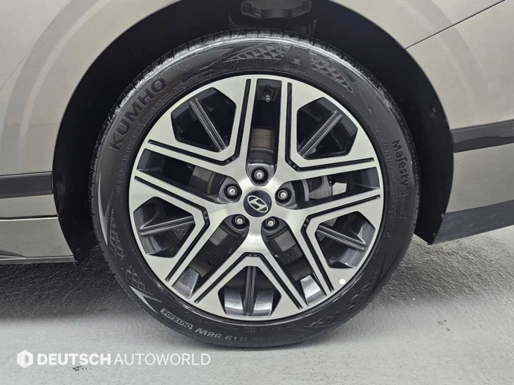 현대 그랜저 그랜저 (GN7) 가솔린 2.5 2WD 익스클루시브 이미지 5