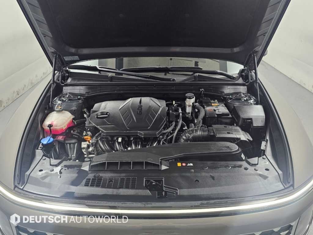 현대 그랜저 그랜저 (GN7) 가솔린 2.5 2WD 익스클루시브 이미지 6