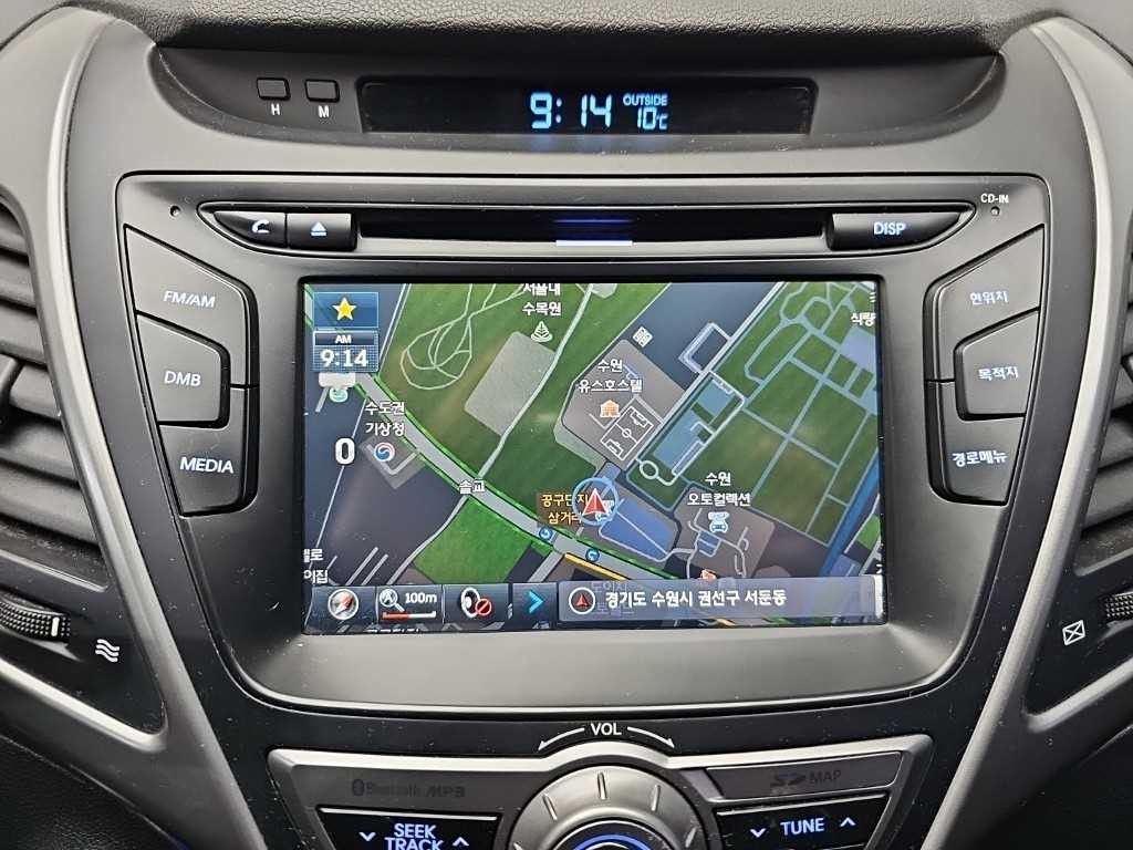 현대 아반떼 더 뉴 아반떼 1.6 GDI 모던 이미지 14