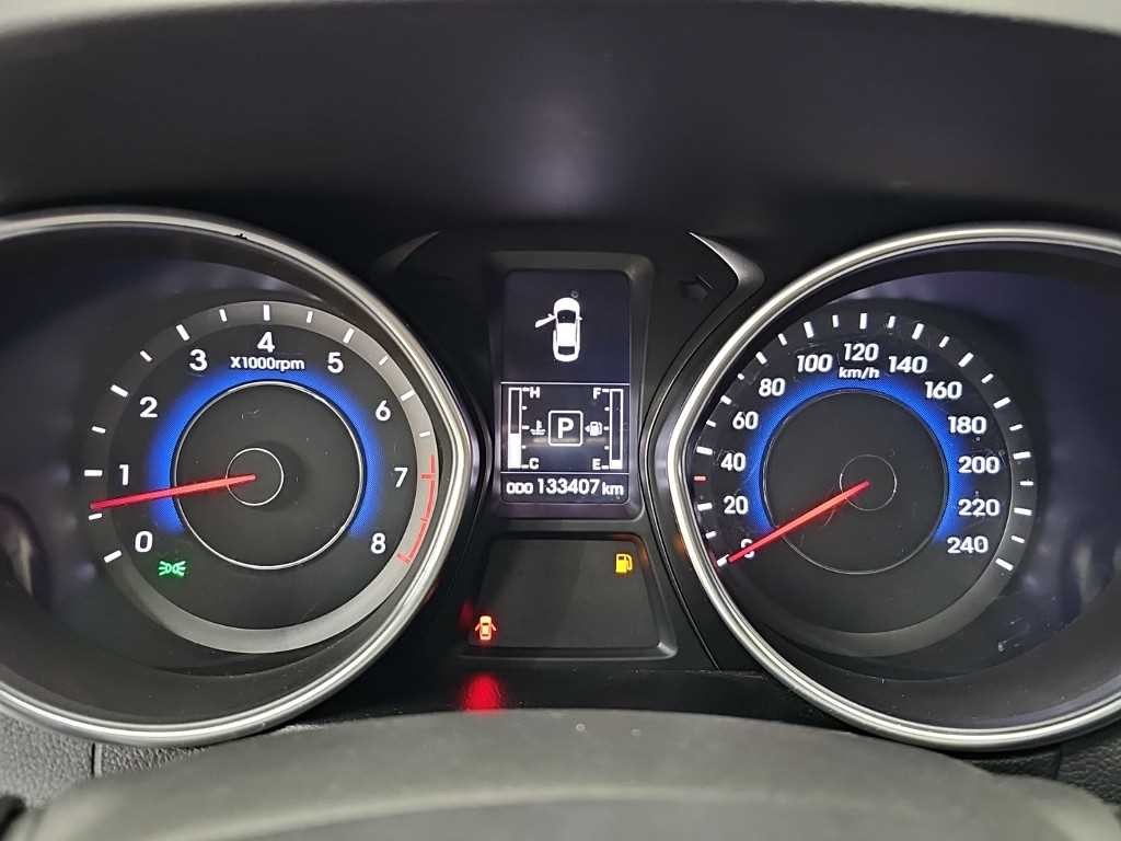 현대 아반떼 더 뉴 아반떼 1.6 GDI 모던 이미지 6