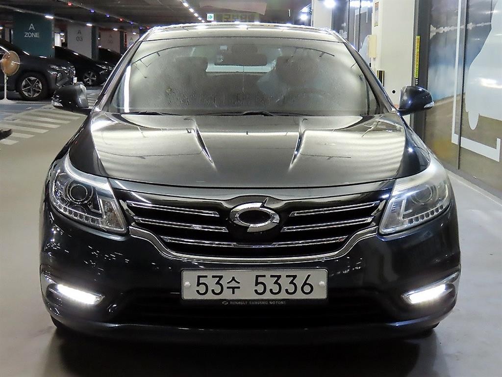 르노코리아(삼성) SM5 SM5노바 2.0 LPLI RE 이미지 2