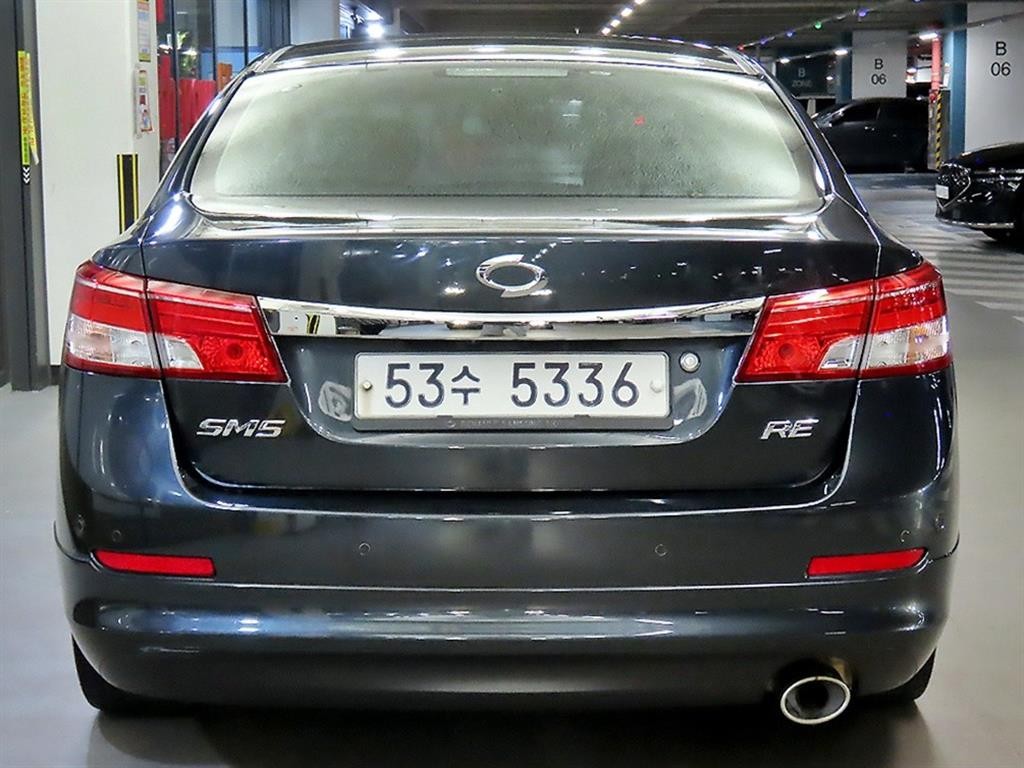 르노코리아(삼성) SM5 SM5노바 2.0 LPLI RE 이미지 5