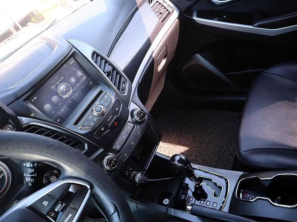 KG모빌리티(쌍용) 코란도 뉴스타일코란도C 2.2 RX 4WD 고급형 이미지 10