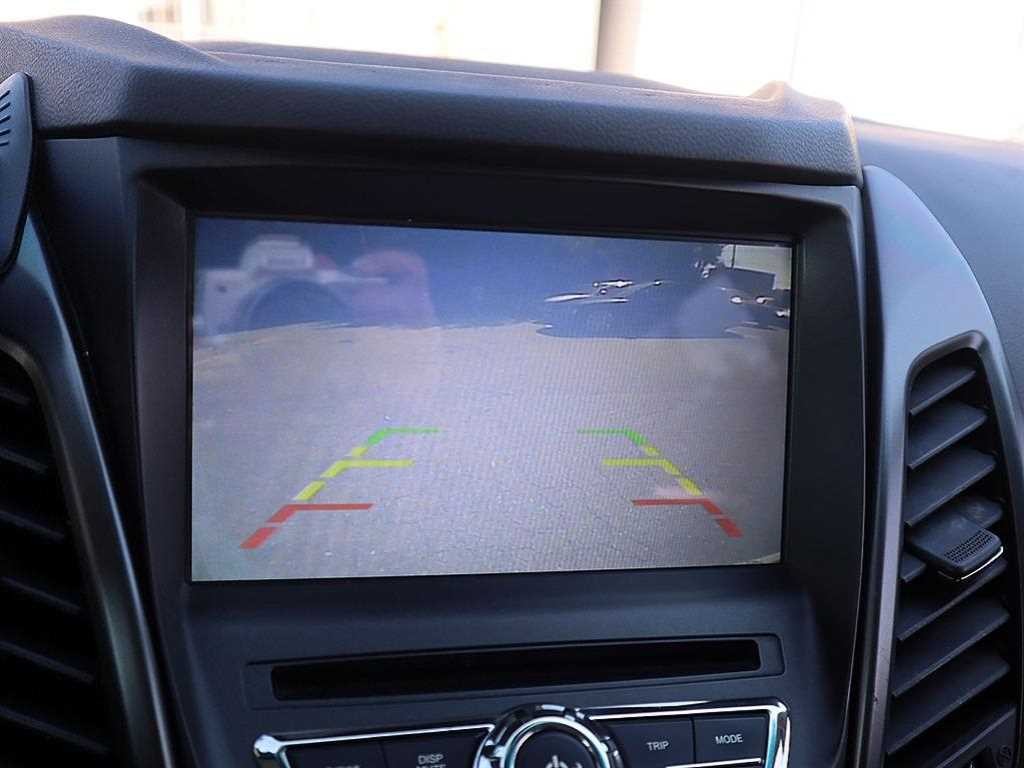 KG모빌리티(쌍용) 코란도 뉴스타일코란도C 2.2 RX 4WD 고급형 이미지 12