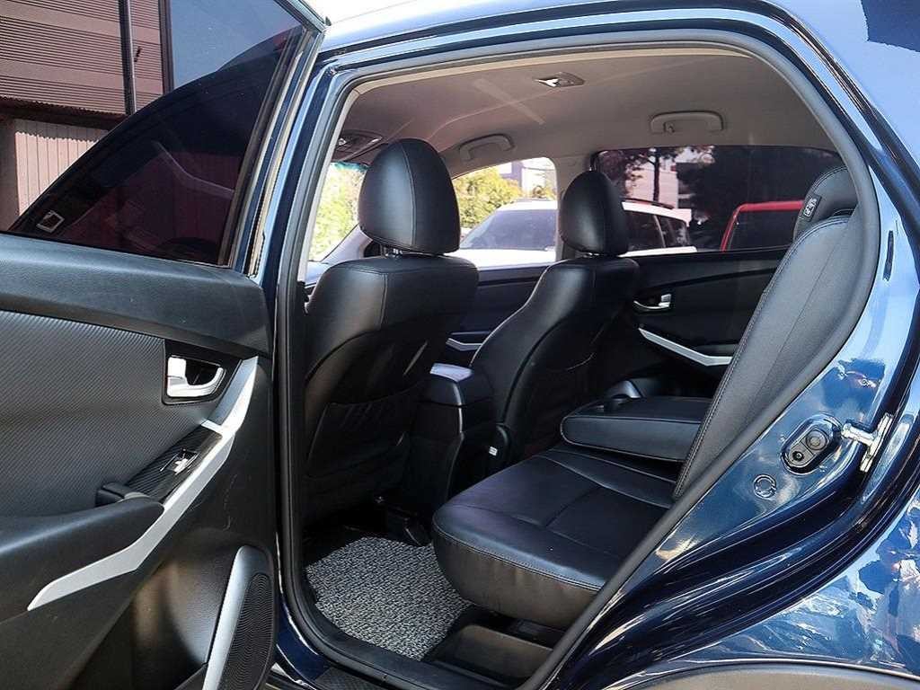 KG모빌리티(쌍용) 코란도 뉴스타일코란도C 2.2 RX 4WD 고급형 이미지 16