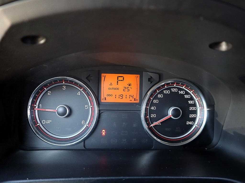 KG모빌리티(쌍용) 코란도 뉴스타일코란도C 2.2 RX 4WD 고급형 이미지 9