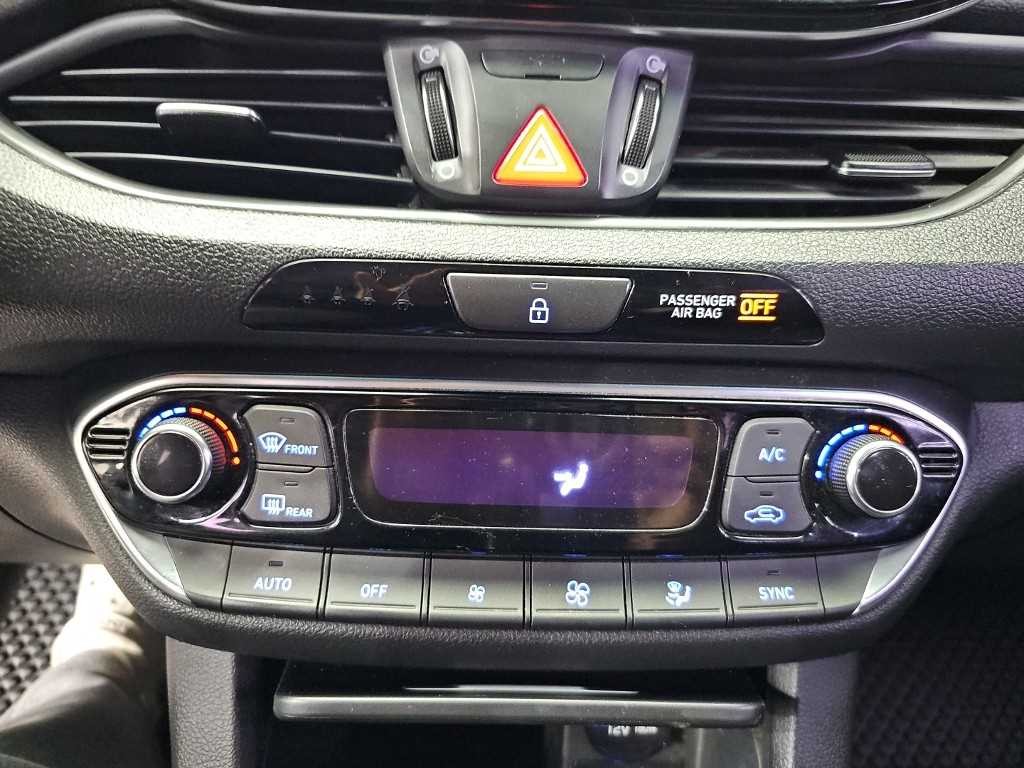현대 i30 i30 (PD) 1.6 터보 N Line 이미지 10