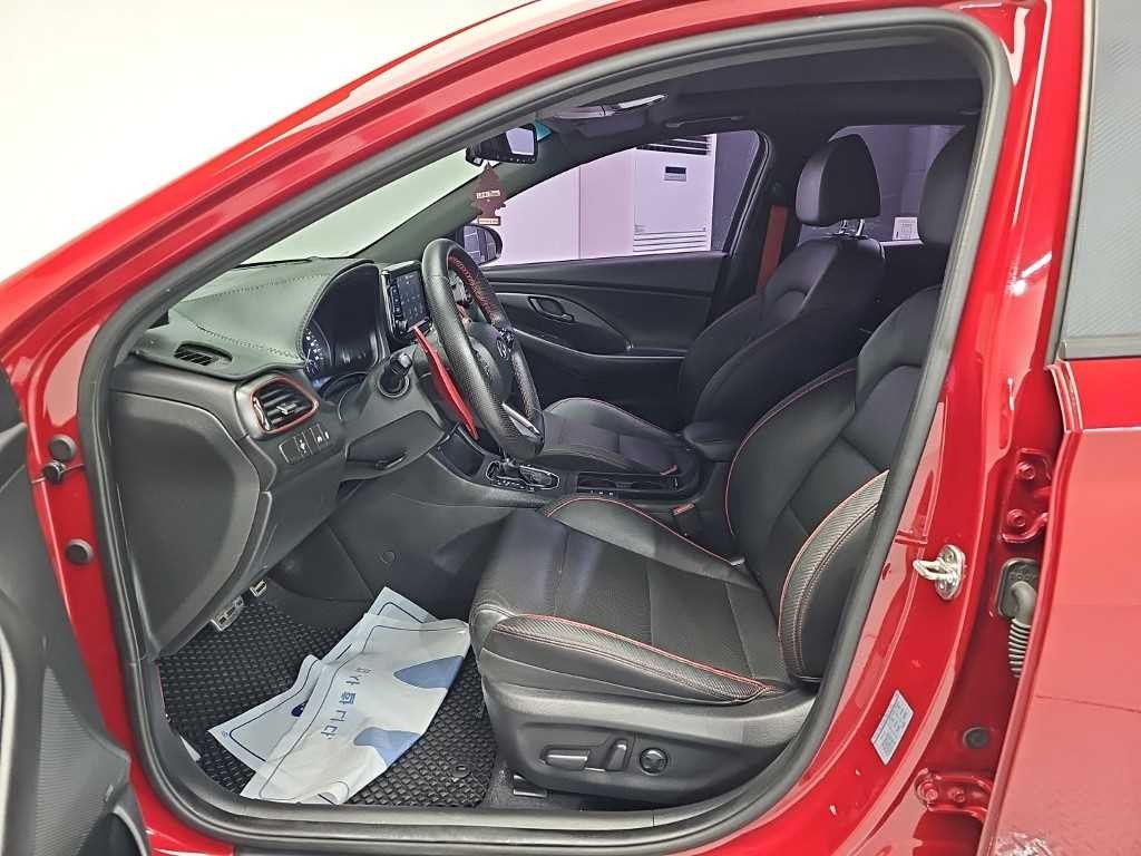 현대 i30 i30 (PD) 1.6 터보 N Line 이미지 11