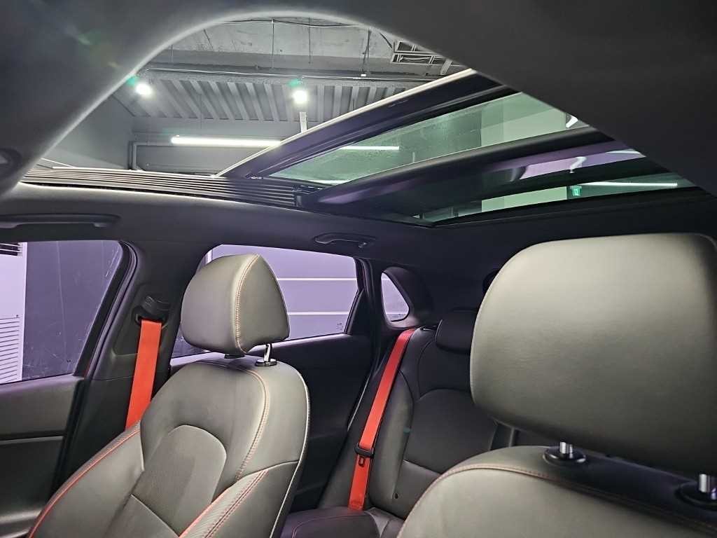 현대 i30 i30 (PD) 1.6 터보 N Line 이미지 13