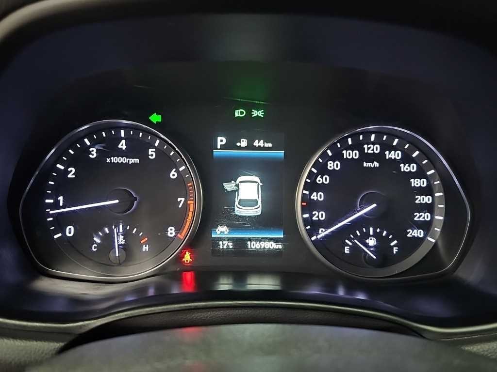 현대 i30 i30 (PD) 1.6 터보 N Line 이미지 6