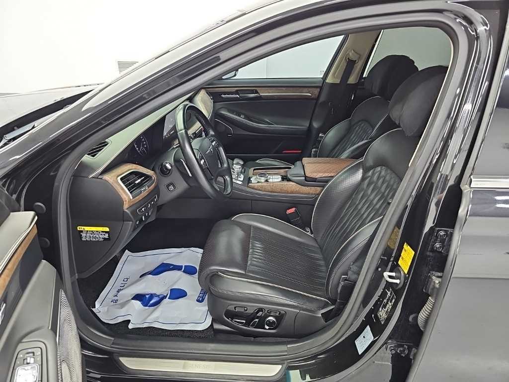 제네시스 G90 5.0 GDI AWD 프레스티지 이미지 11