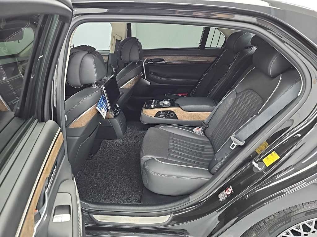 제네시스 G90 5.0 GDI AWD 프레스티지 이미지 12