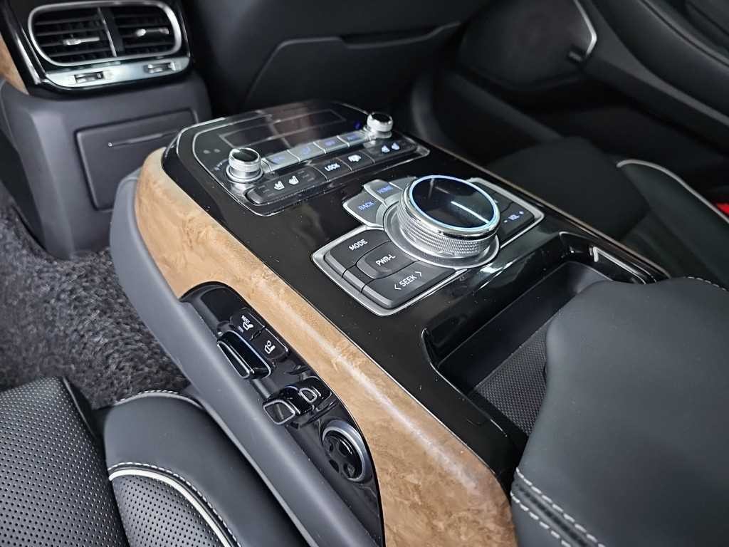 제네시스 G90 5.0 GDI AWD 프레스티지 이미지 14