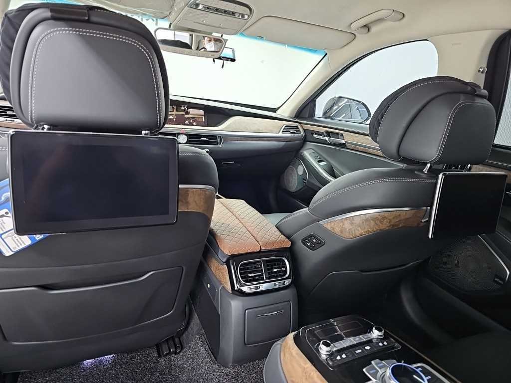 제네시스 G90 5.0 GDI AWD 프레스티지 이미지 15