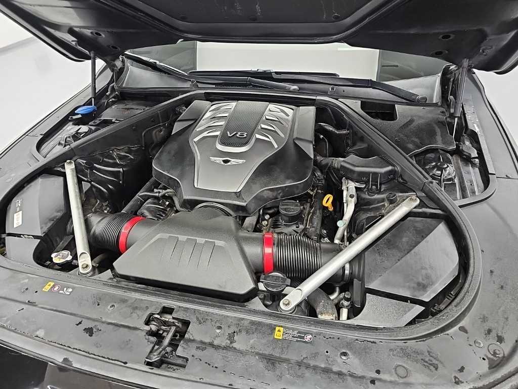 제네시스 G90 5.0 GDI AWD 프레스티지 이미지 5