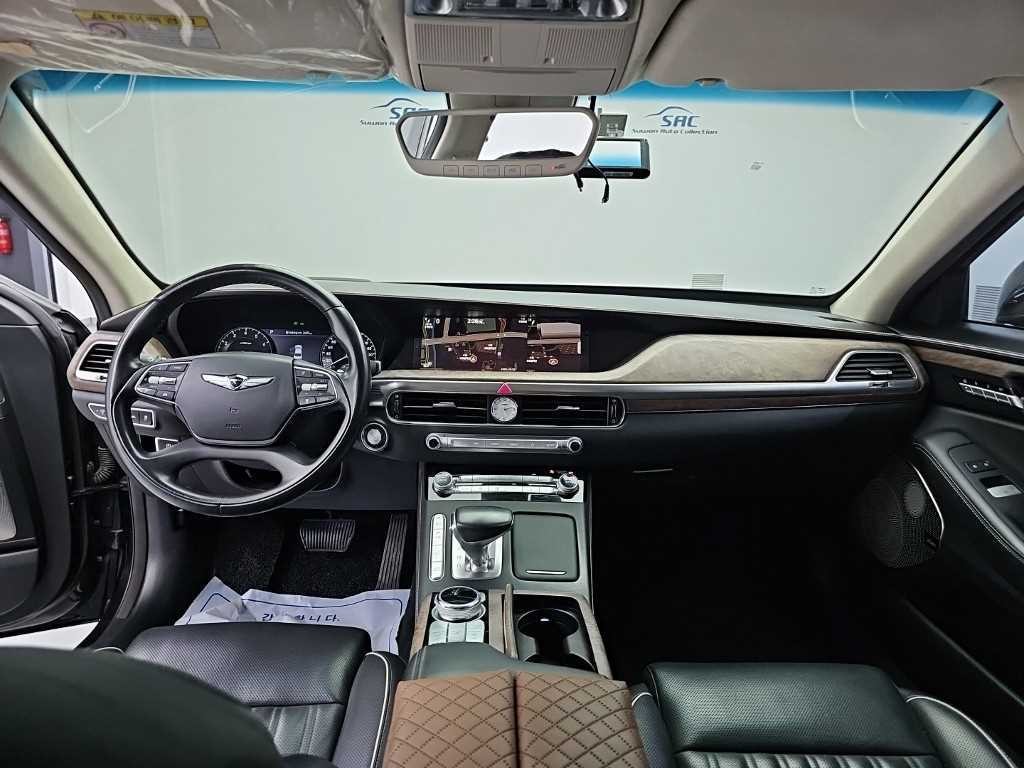 제네시스 G90 5.0 GDI AWD 프레스티지 이미지 7