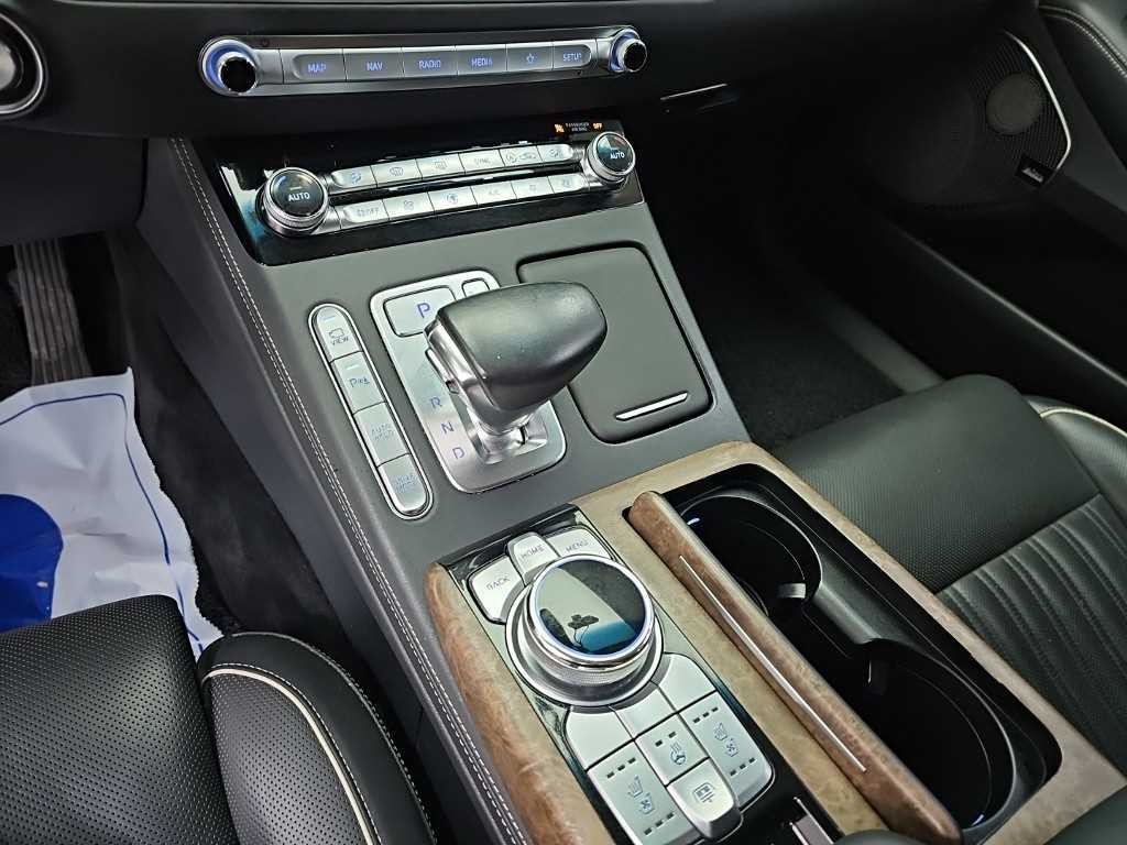 제네시스 G90 5.0 GDI AWD 프레스티지 이미지 8