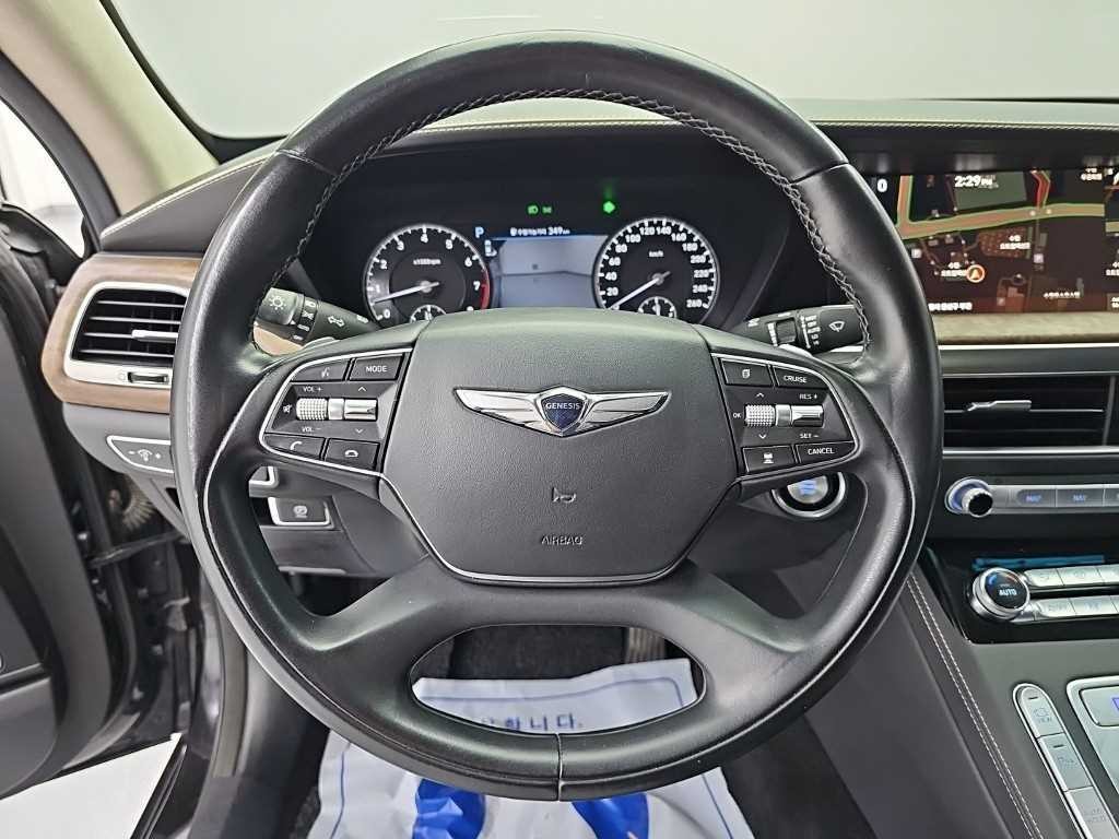 제네시스 G90 5.0 GDI AWD 프레스티지 이미지 9