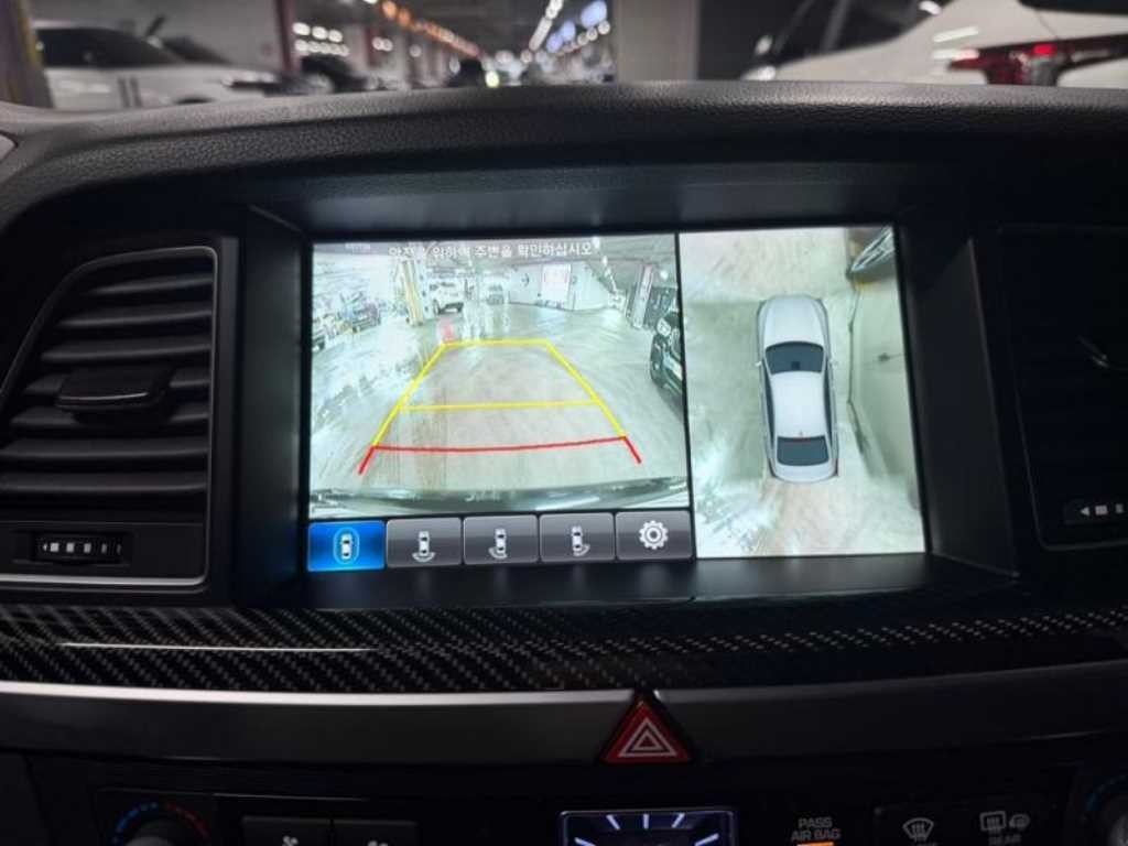 제네시스 G80 3.3 T 스포츠 이미지 11
