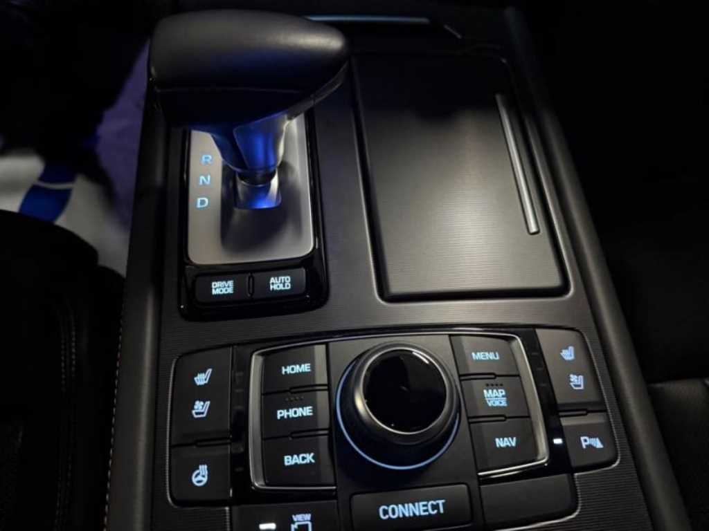 제네시스 G80 3.3 T 스포츠 이미지 12