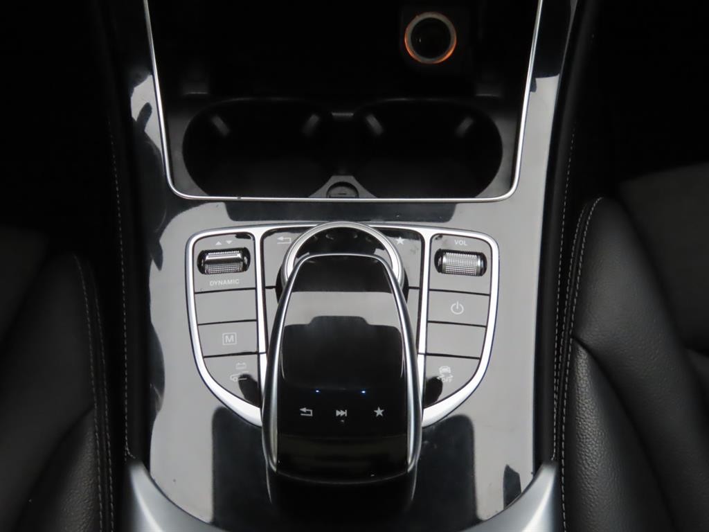 벤츠 GLC 클래스 GLC클래스 X253 GLC 350 e 4MATIC AMG LINE 이미지 13