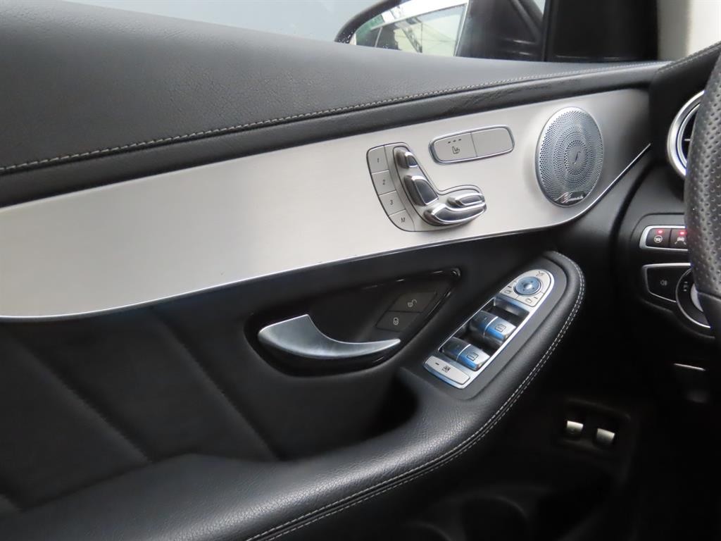 벤츠 GLC 클래스 GLC클래스 X253 GLC 350 e 4MATIC AMG LINE 이미지 14