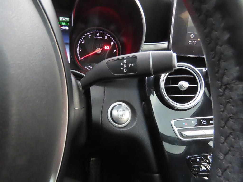 벤츠 GLC 클래스 GLC클래스 X253 GLC 350 e 4MATIC AMG LINE 이미지 16