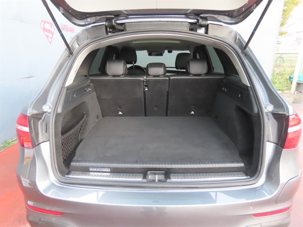 벤츠 GLC 클래스 GLC클래스 X253 GLC 350 e 4MATIC AMG LINE 이미지 5
