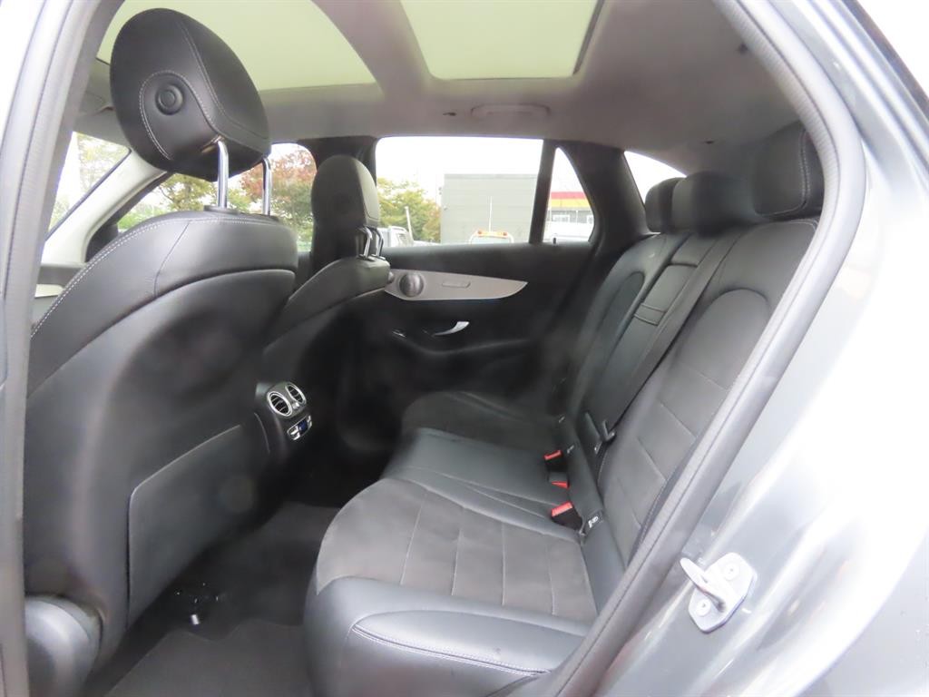 벤츠 GLC 클래스 GLC클래스 X253 GLC 350 e 4MATIC AMG LINE 이미지 8