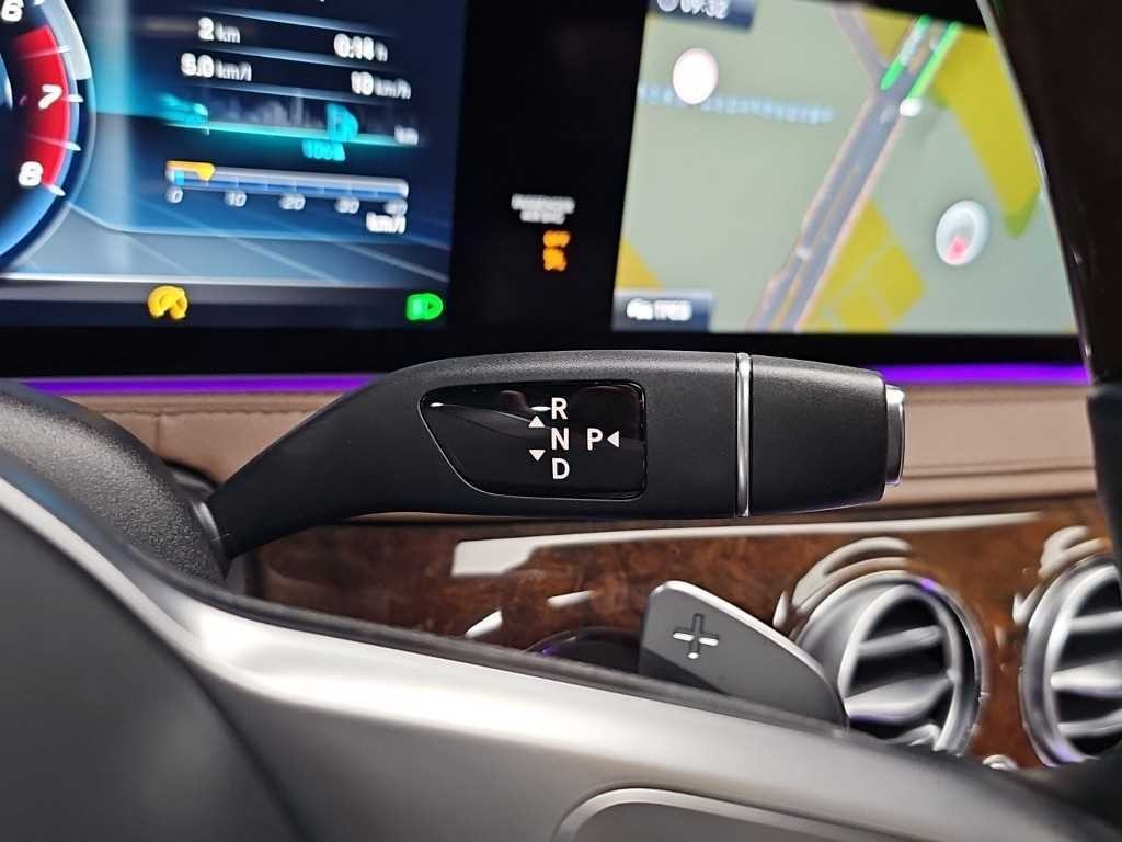 벤츠 S 클래스 S클래스-W222 S 560L 4MATIC 이미지 8
