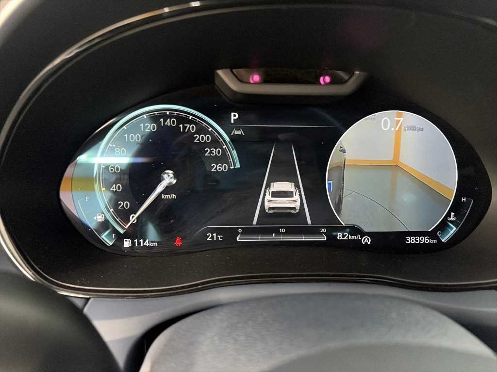 제네시스 GV70 3.5T 가솔린 AWD 이미지 6