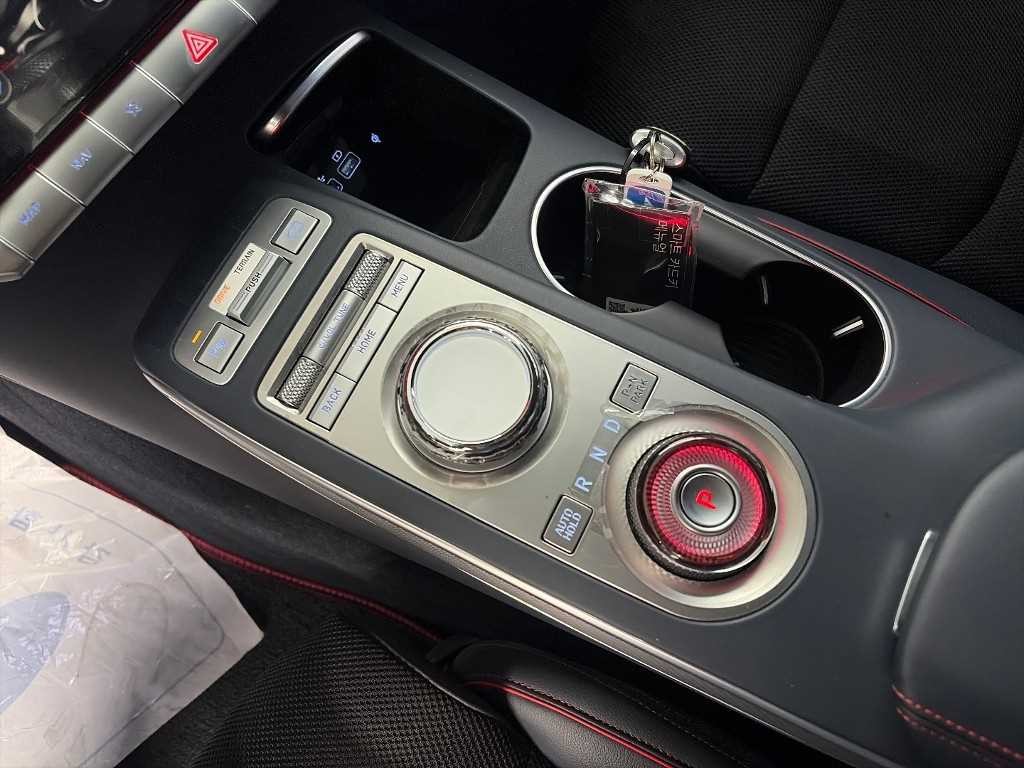 제네시스 GV70 3.5T 가솔린 AWD 이미지 8