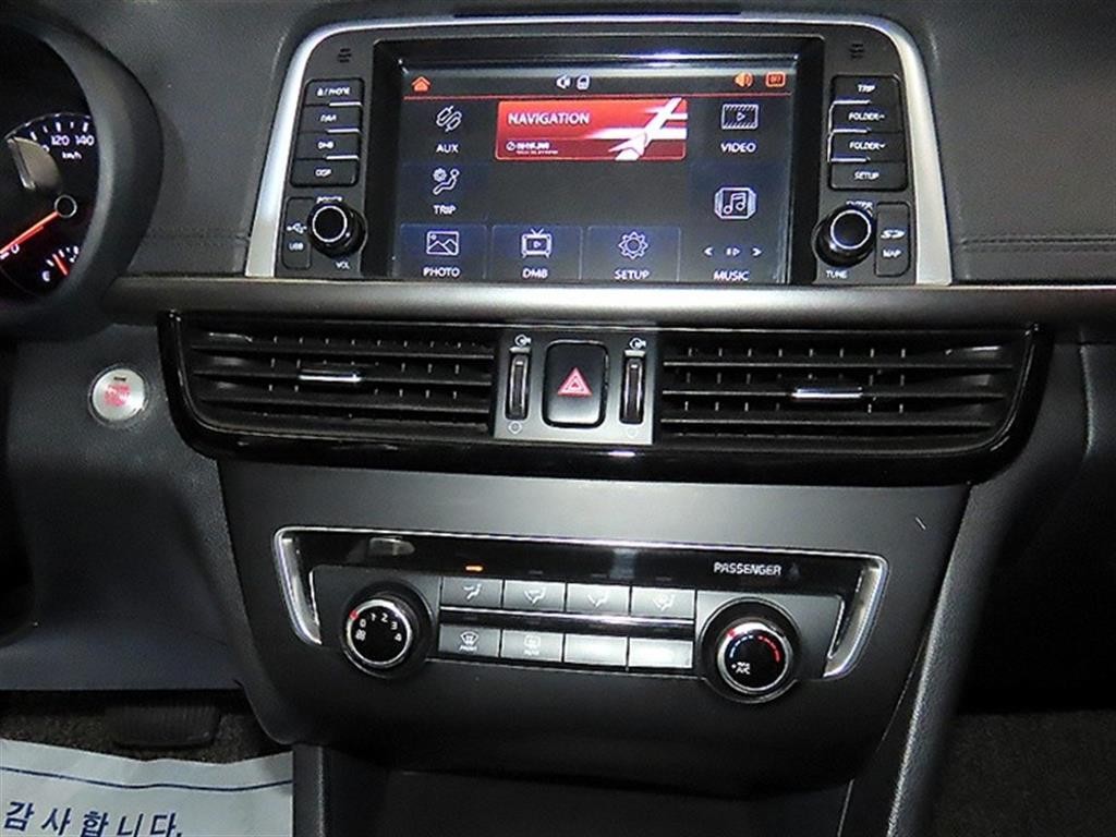기아 K5 K5 2세대 MX 2.0 LPI 럭셔리 A/T 이미지 11
