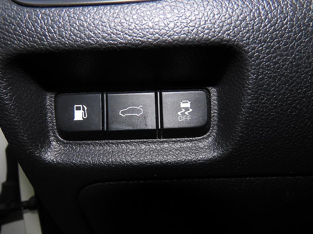 기아 K5 K5 2세대 MX 2.0 LPI 럭셔리 A/T 이미지 14