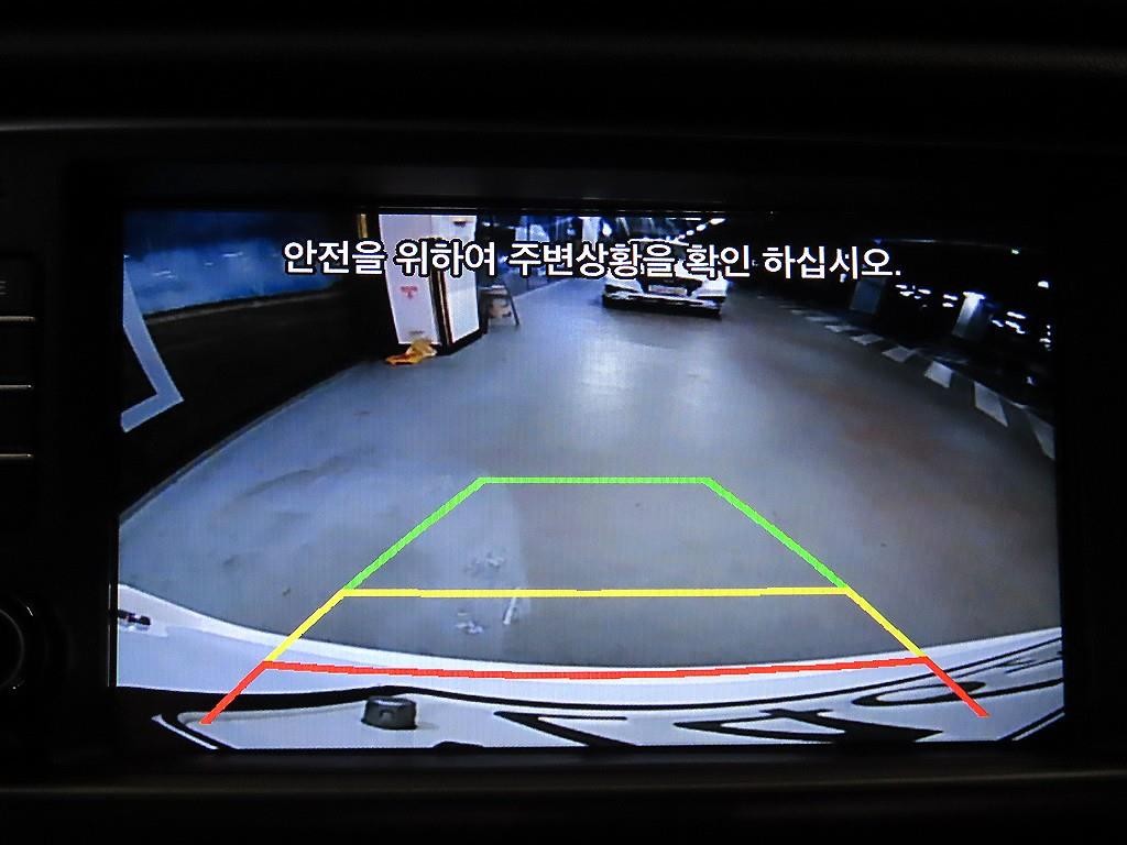 기아 K5 K5 2세대 MX 2.0 LPI 럭셔리 A/T 이미지 15