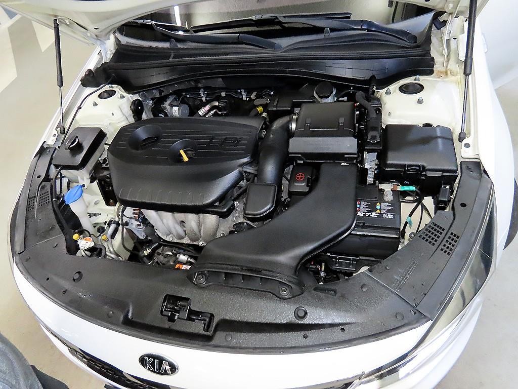 기아 K5 K5 2세대 MX 2.0 LPI 럭셔리 A/T 이미지 17