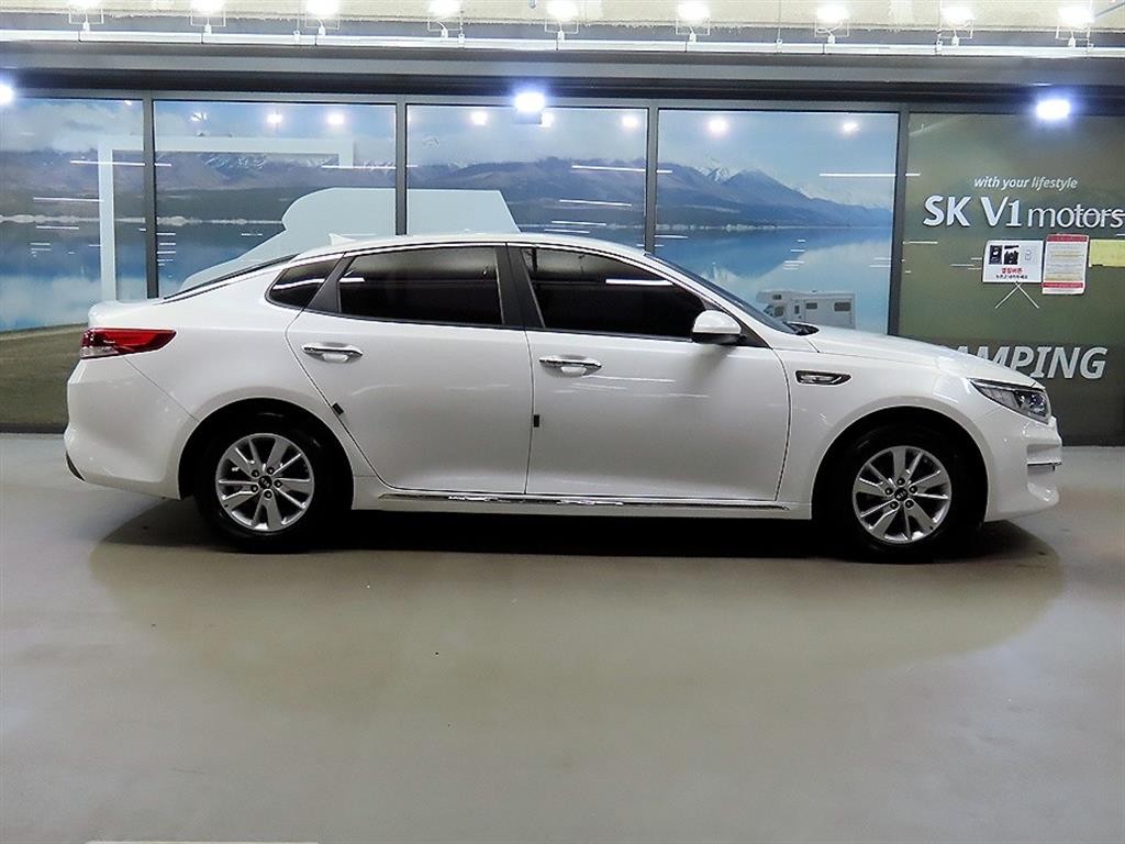 기아 K5 K5 2세대 MX 2.0 LPI 럭셔리 A/T 이미지 3