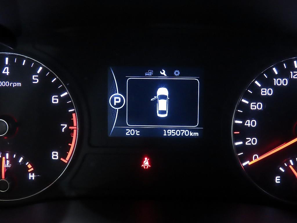 기아 K5 K5 2세대 MX 2.0 LPI 럭셔리 A/T 이미지 9