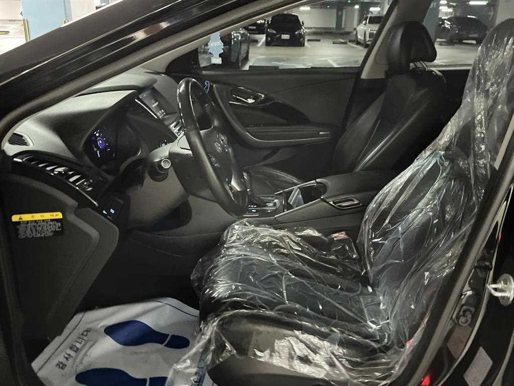 현대 그랜저 그랜저 HG HG300 PREMIUM 이미지 11