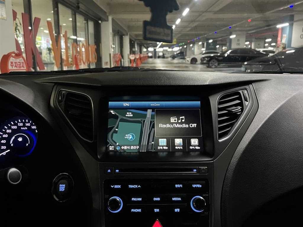 현대 그랜저 그랜저 HG HG300 PREMIUM 이미지 9