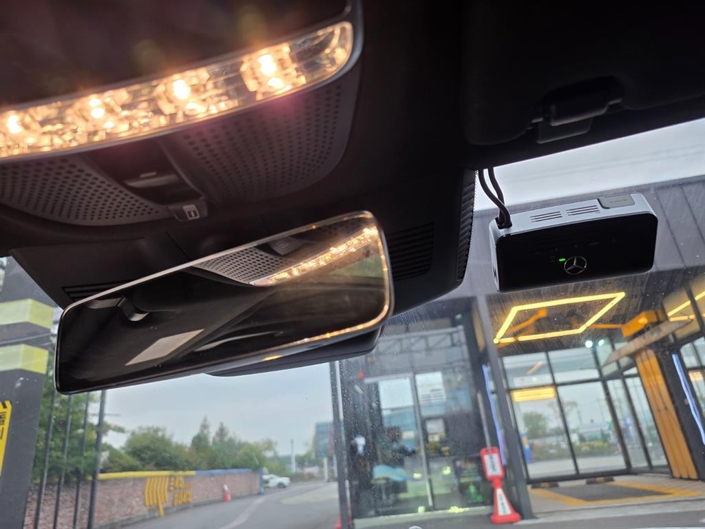 벤츠 S 클래스 S클래스-W222 S 400L d 4MATIC 이미지 14