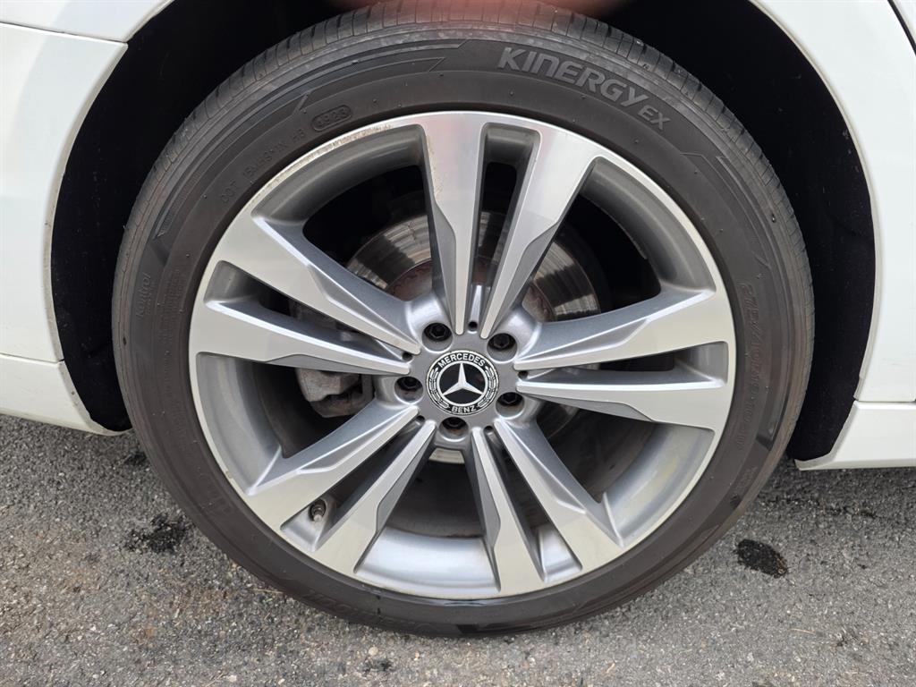 벤츠 S 클래스 S클래스-W222 S 400L d 4MATIC 이미지 17