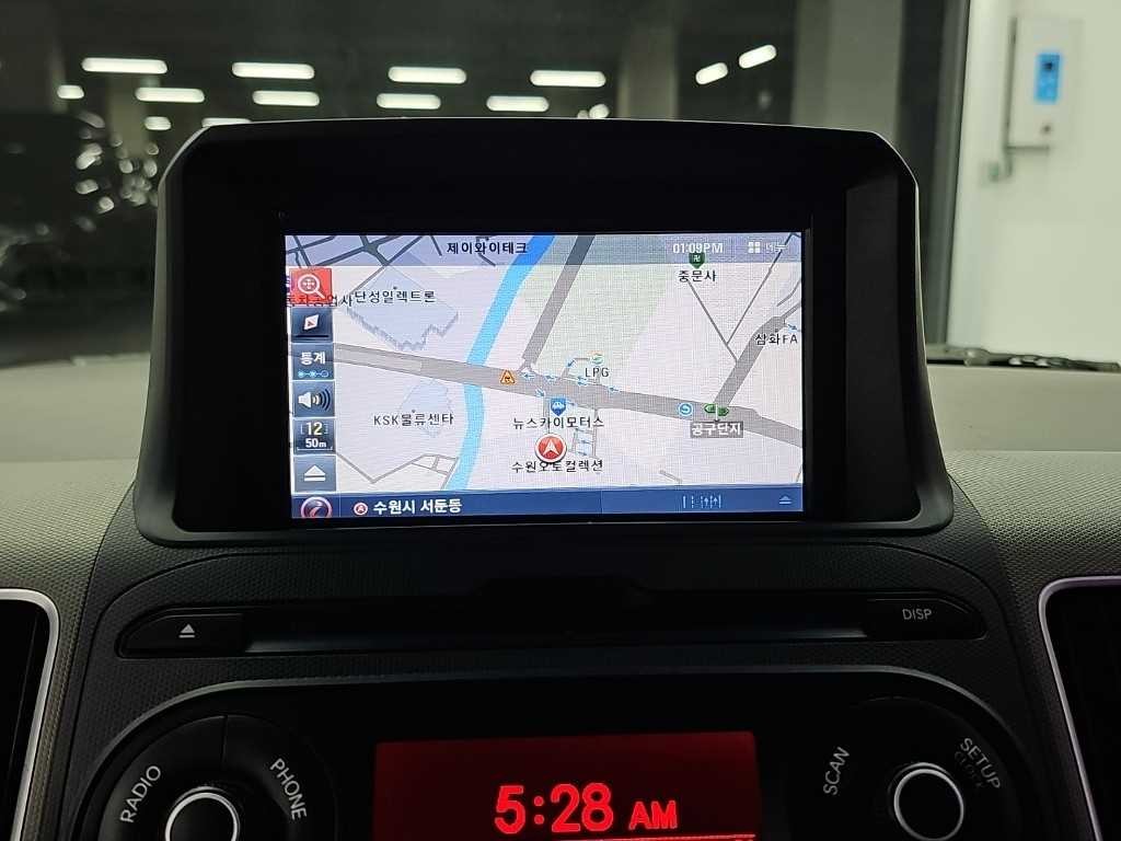 기아 레이 럭셔리 이미지 13