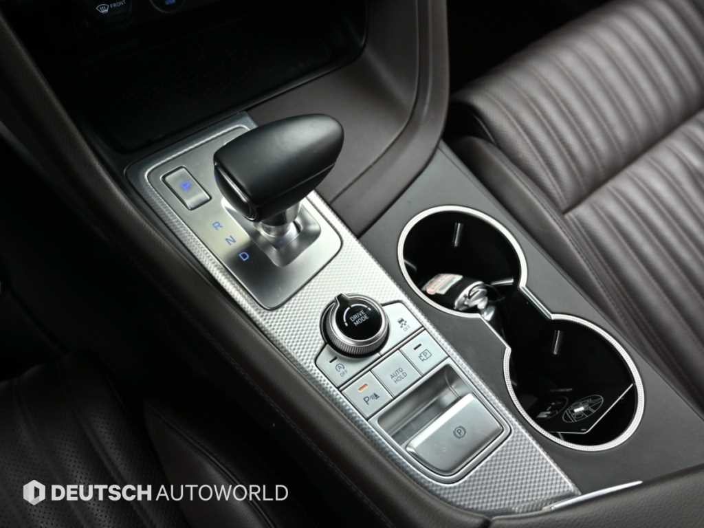 제네시스 G70 더 뉴 G70 가솔린 2.0T 4WD 이미지 9
