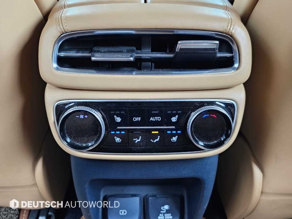 제네시스 GV80 가솔린 2.5T AWD 이미지 16